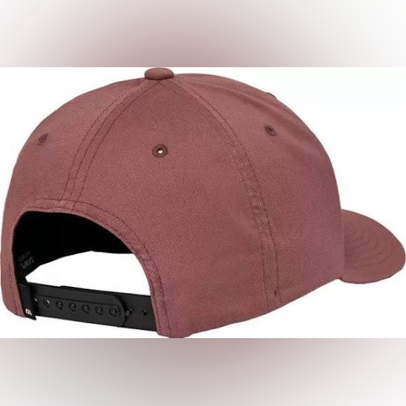 Travis Mathew Always on Holiday Snapback - Picture 2 of 3